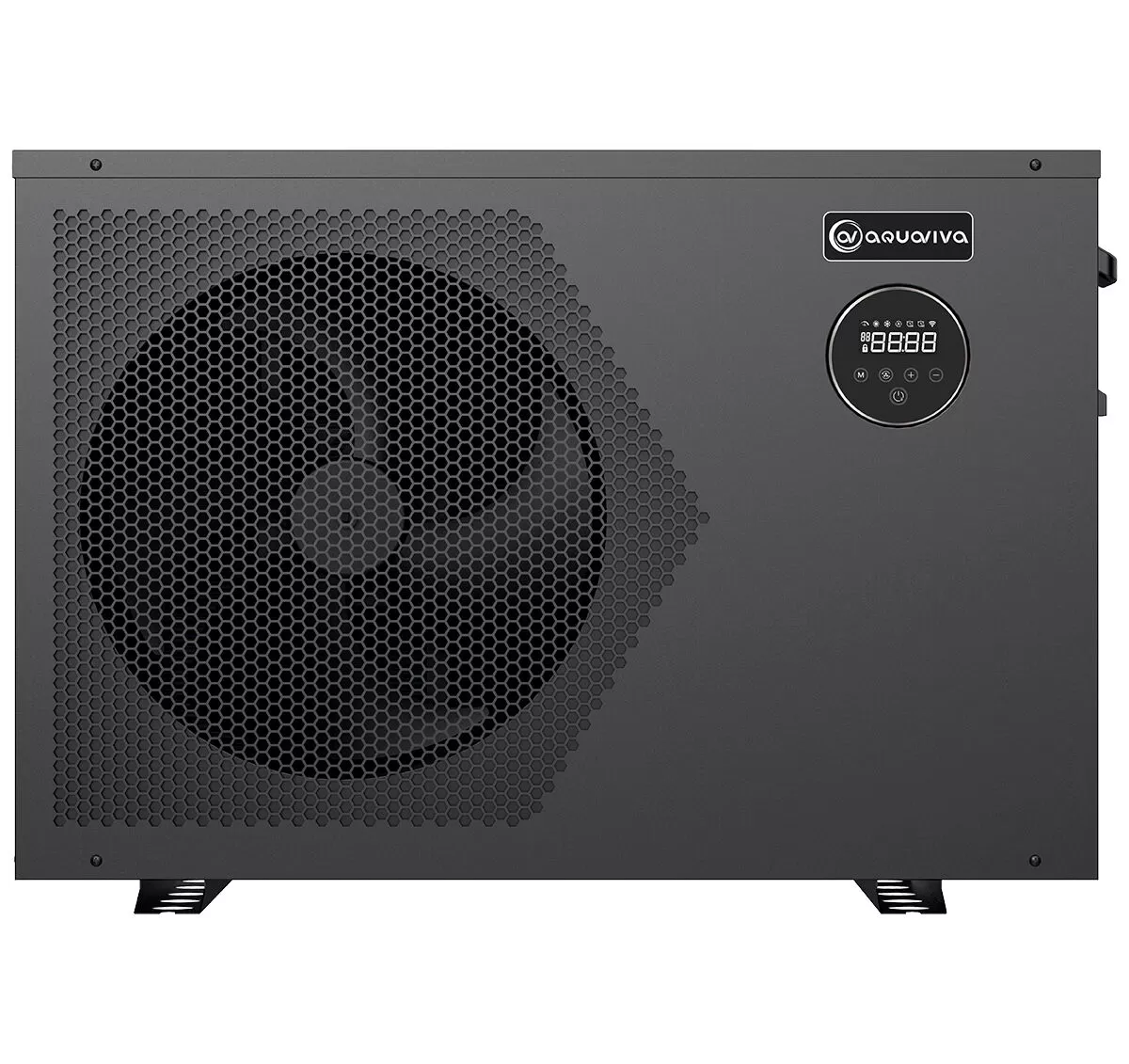 Тепловой насос Aquaviva Model 9